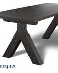 Horsen Baby-Y Leg Table