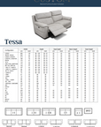 Tessa Sofa