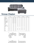 Tessa Chaise