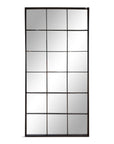 Sid Mirror Tall