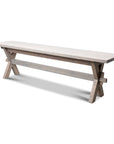 Horsen Bench