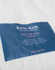 WILL and CO Diamond Support Mattress