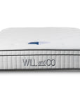 WILL and CO Dual Support 1500 Mattress
