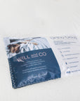 WILL and CO Ortho Cloud Mattress