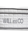 WILL and CO Windsor 3600 Mattress