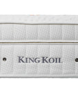 KING KOIL Grand Ambassador Mattress