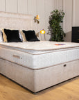 KING KOIL Hotel Sleep 1500 Mattress