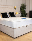 WILL and CO Diamond Support Mattress