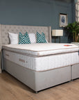 KING KOIL Hotel Sleep 2200 Mattress