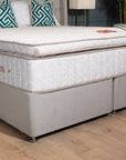 KING KOIL Hotel Sleep 2200 Mattress