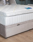 KING KOIL Spinal Recovery 1800 Mattress