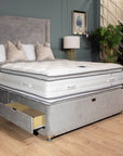 WILL and CO Ortho Cloud Mattress