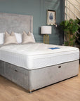 WILL and CO Diamond Comfort Mattress