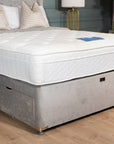 WILL and CO Diamond Comfort Mattress