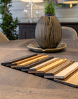 Horsen Y Leg Dining Table