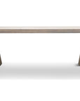 Horsen Y Leg Dining Table