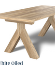 Horsen Baby-Y Leg Table