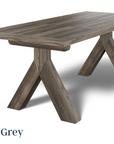 Horsen Baby-Y Leg Table