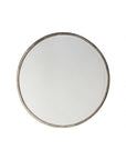 Higgins Round Mirror
