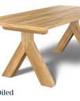 Horsen Baby-Y Leg Table