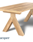 Horsen Baby-Y Leg Table