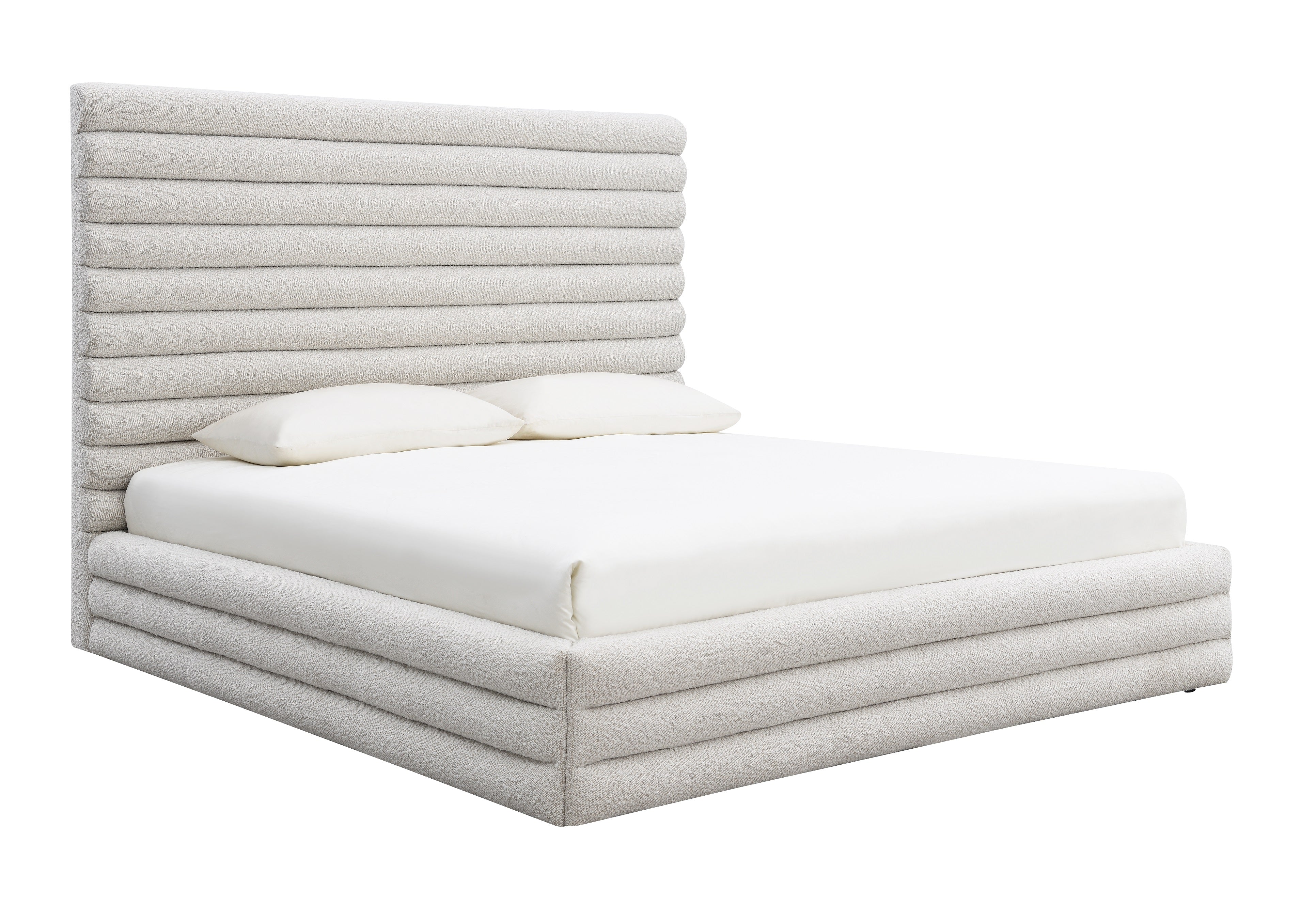 Floyd Bed Diamond Furniture