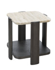 Kortez Side Table