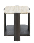 Kortez Side Table