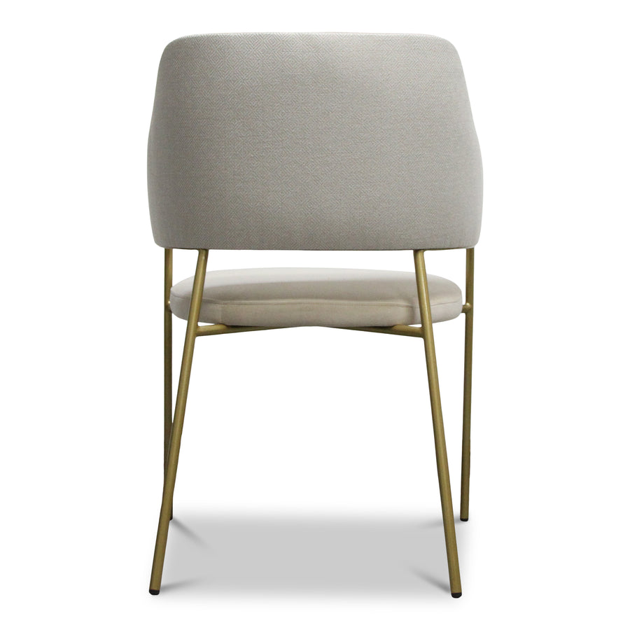 Ali Dining Chair