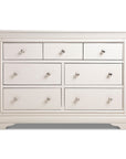 Chelsea Dressing Chest