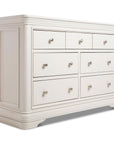 Chelsea Dressing Chest