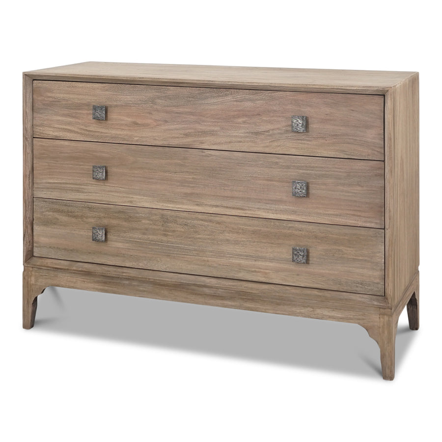 Fred Chest of Drawers