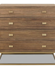 Camille Chest of Drawers