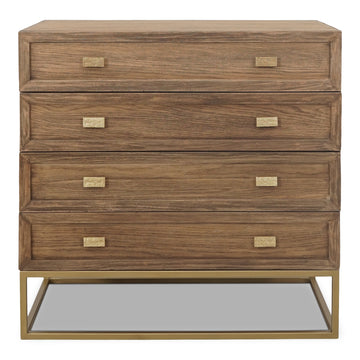 Camille Chest of Drawers