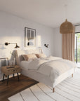 Daytona Bed