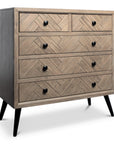 Tim Chest Of Drawers