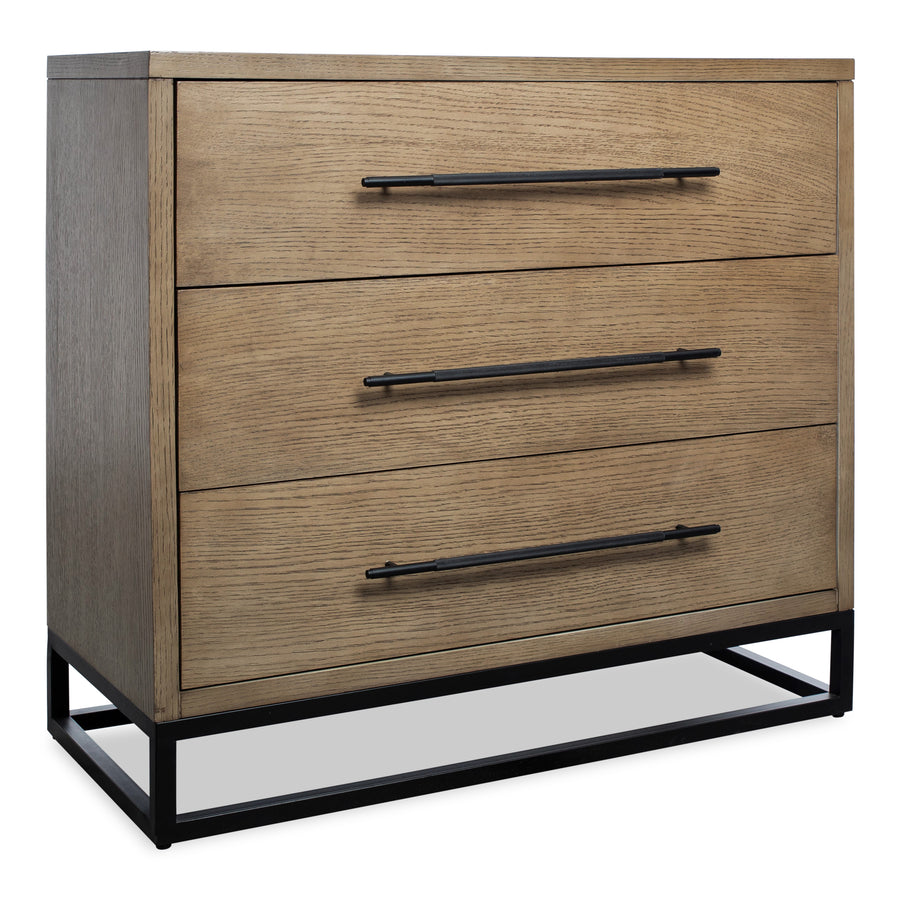 Hecto Chest of Drawers