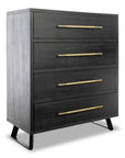 Hugo Chest of Drawers