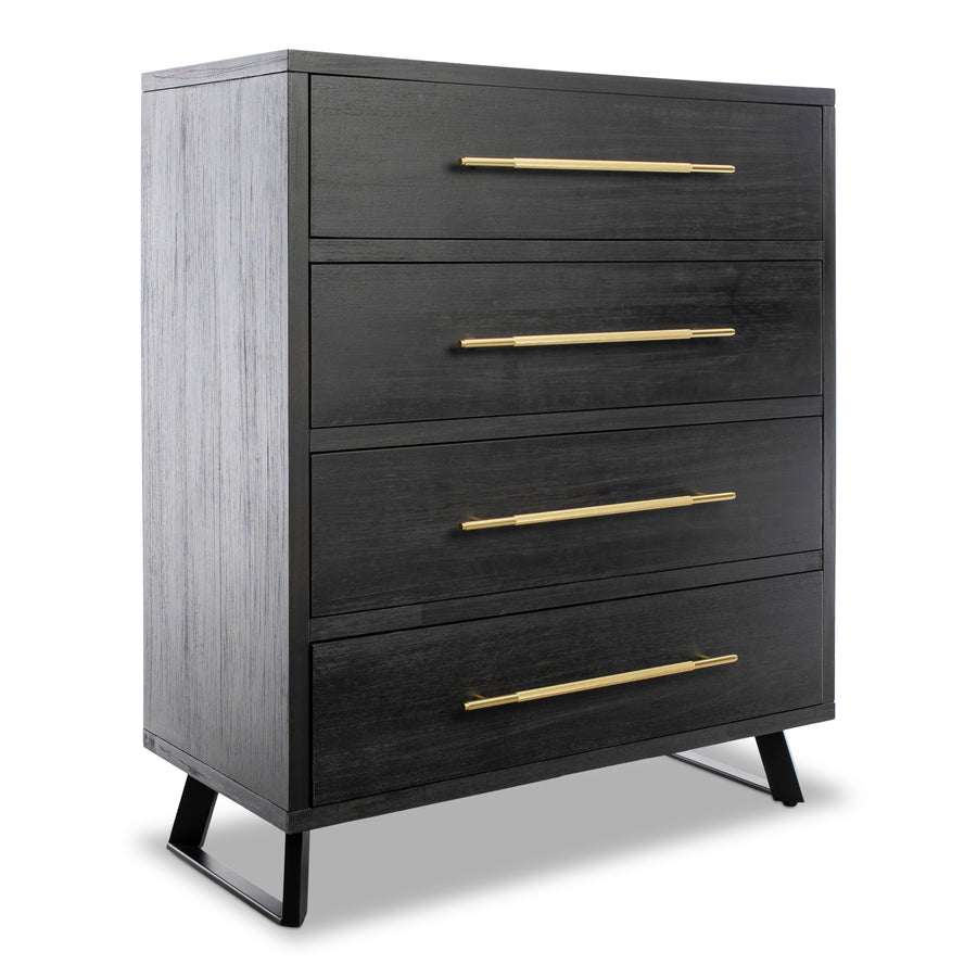 Hugo Chest of Drawers