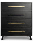 Hugo Chest of Drawers