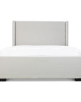 Charlotte Ottoman Bed