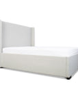 Charlotte Ottoman Bed