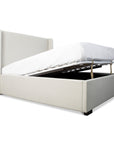 Charlotte Ottoman Bed