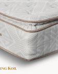 KING KOIL Hotel Sleep 1500 Mattress