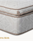 KING KOIL Hotel Sleep 2200 Mattress