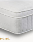 KING KOIL Spinal Recovery 1200 Mattress