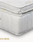 KING KOIL Spinal Recovery 1800 Mattress