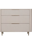 Leo 3 Drawer Chest