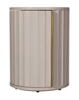 Leo Bedside Locker
