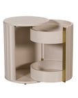 Leo Bedside Locker